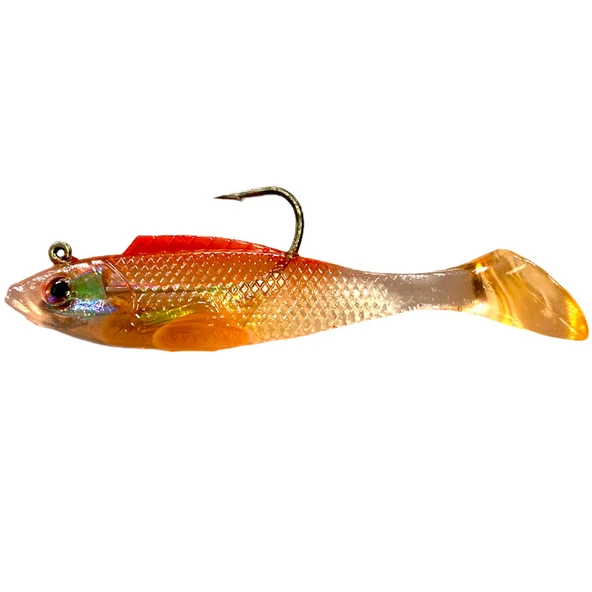 Silikon Balık Yem - Savex Spring - 11,5cm - İğneli (H38-6673) ürün görseli 1