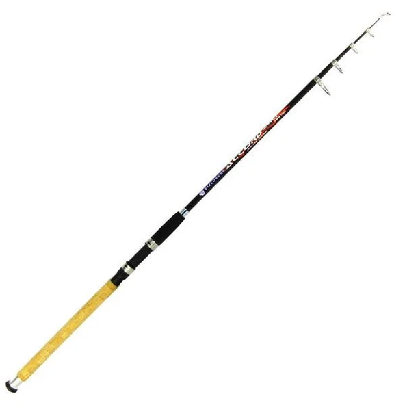 Accord Tele 2.10 mt Kamış 15-40 gr - Resim 2
