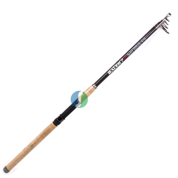 Teleskopik Olta Kamışı - Prosent - 300cm 10/40 Gr - Bauer ürün görseli 1