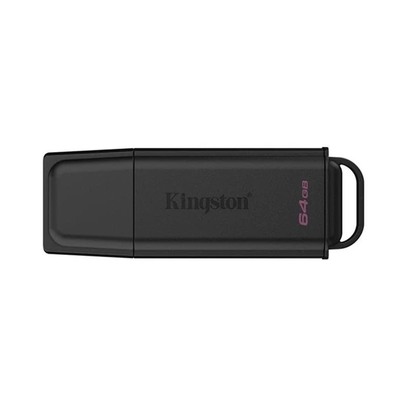 Kingston 64GB Exodia G2 DTXG2/64GB - Resim 2