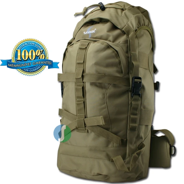 Savage Ventura 60LT. Kum Sırt Çantası (HH02162) ürün görseli 1