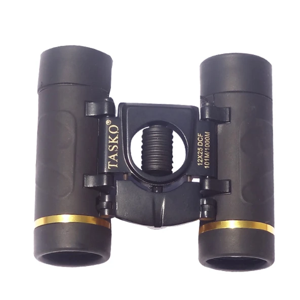 Tasko 12x25 El Dürbünü ürün görseli 1
