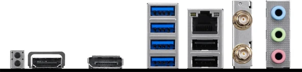 MSI PRO A620AM-G EVO WIFI GAMING ANAKART - Resim 6
