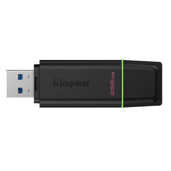 Kingston 256GB Exodia G2 DTXG2/256GB - Resim 3