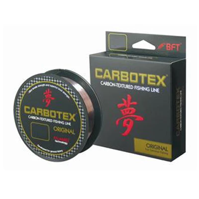 Carbotex Original Makara Misina 100 mt 0.205 mm ürün görseli 1
