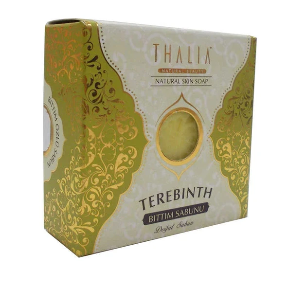 Bıttım Sabunu 125 Gr - Resim 4
