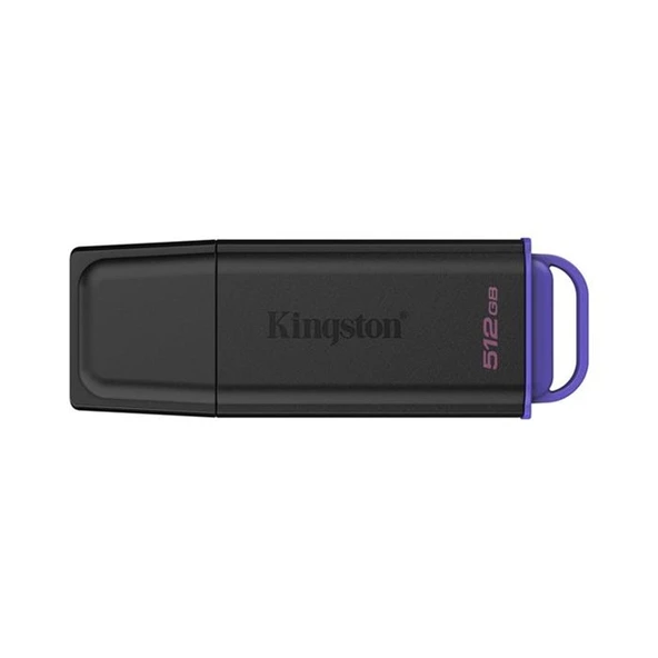 Kingston 512GB Exodia G2 DTXG2/512GB - Resim 2