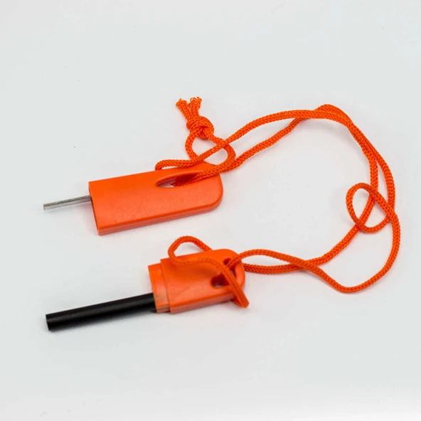 SW-096 Kapaklı Magnezyum Çubuğu ürün görseli 1