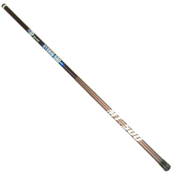 Teleskopik Göl Kamışı - Hybrid - Bilezikli - 700 cm 10/30 Gr ürün görseli 1