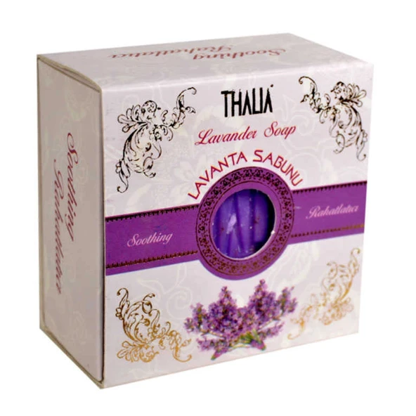 Lavanta Sabunu 150 Gr - Resim 2