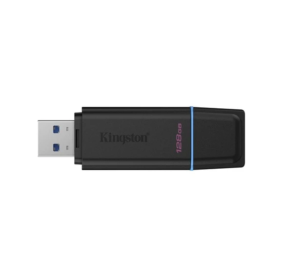 Kingston 128GB Exodia G2 DTXG2/128GB - Resim 3