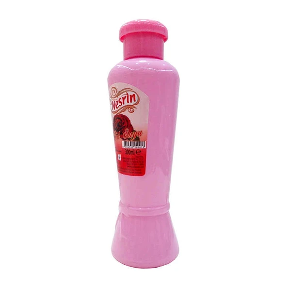 Gül Suyu Pet Şişe 300 ML - Resim 2