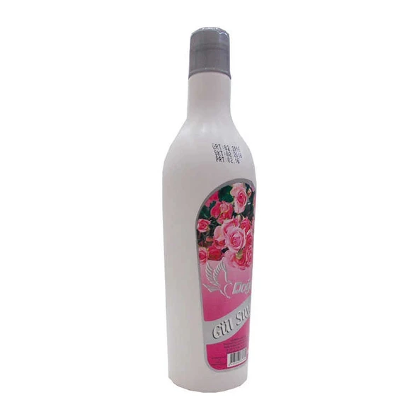 Saf Doğal Gül Suyu 390 ML - Resim 3