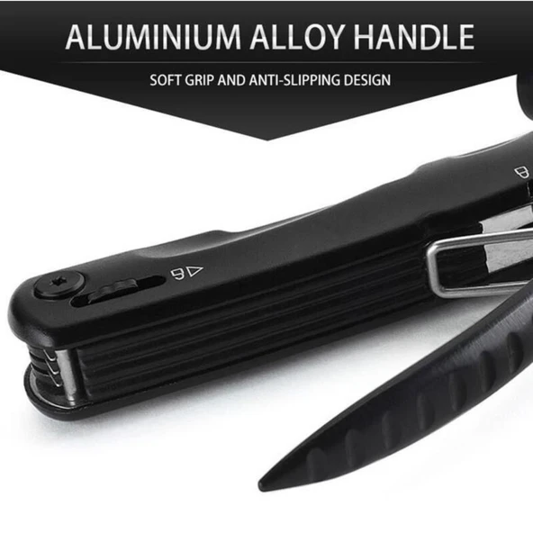 Multi Tool Çekiç - Grand Harvest - GHK-PL105 - Resim 2