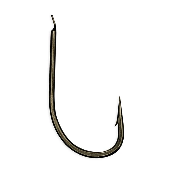Fishack 505 Bronz Olta İğnesi No: 9 (10'lu Paket) - Resim 2