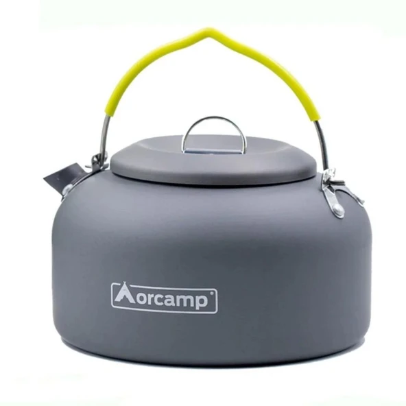 Kamp Çaydanlığı - Orcamp (OUT-1100) ürün görseli 1