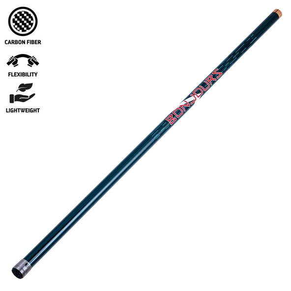 Teleskopik Karbon Göl Kamışı - Bonjours - 700 cm - 10/30 Gr ürün görseli 1