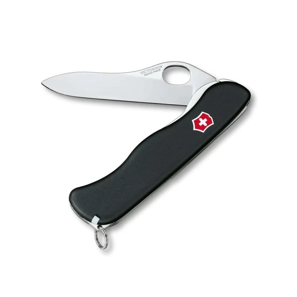 Sentinel Tek Elle Açılabilir Çakı - Victorinox - 0.8416.M3 ürün görseli 1