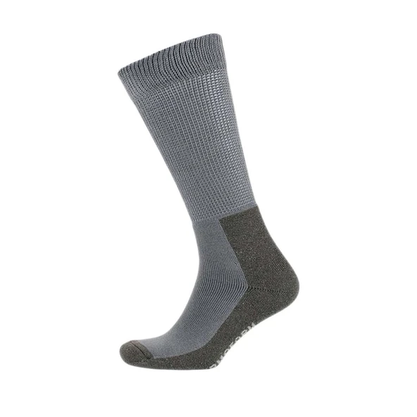Termal  Çorap - Hunting - Thermoform - Haki - Resim 3