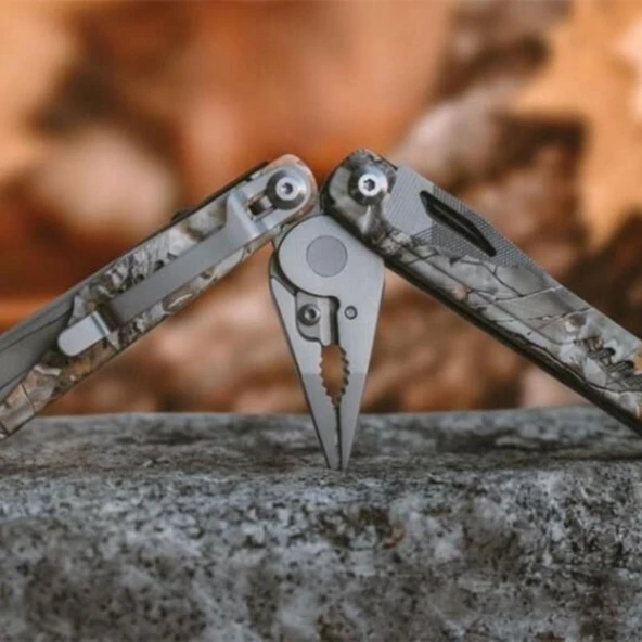 Multi Tool Pense - Grand Harvest - GHK15 Hurricane - Resim 5