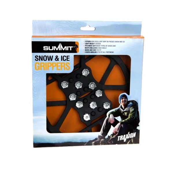 Summit Traxion Kar Paleti L (090-376) - Resim 3