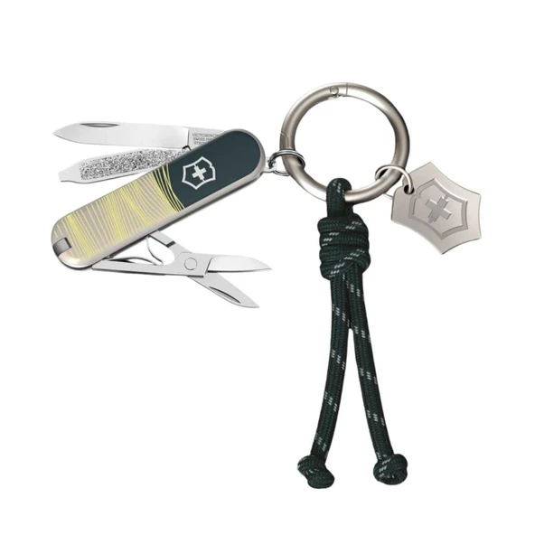 Classic SD New York Style Çakı -  Victorinox - 0.6223.E223 ürün görseli 1
