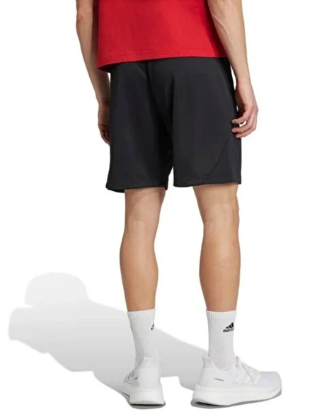 Adidas Tiro 25 Short Spor Şort Erkek Şort - Resim 4