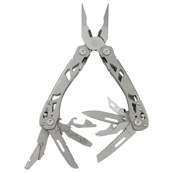 Multi Tool Pense - Grand Harvest - GHK-PL102 Smart Lion ürün görseli 1