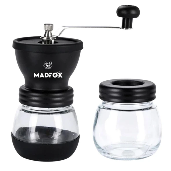 Kahve Değirmeni (Öğütücü) - Madfox Cofee Mate - 547312 ürün görseli 1
