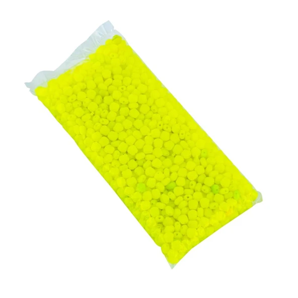 Yüzen Sazan Mısırı - 500 Gr - Neon Yeşili ürün görseli 1