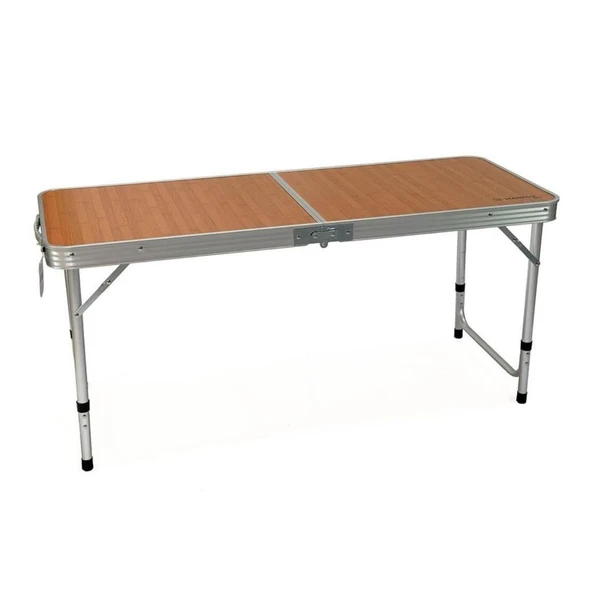 Katlanabilir Ahşap Kamp Masası - Madfox Nova - 547280 ürün görseli 1