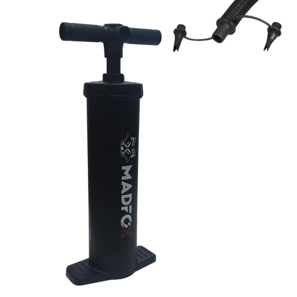 El Pompası - Madfox PowerGrip Air Pump - 547327 ürün görseli 1
