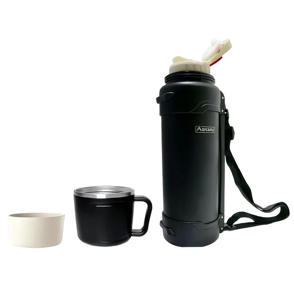 Orcamp Termos 2 Lt  OUT-5200 - Resim 2