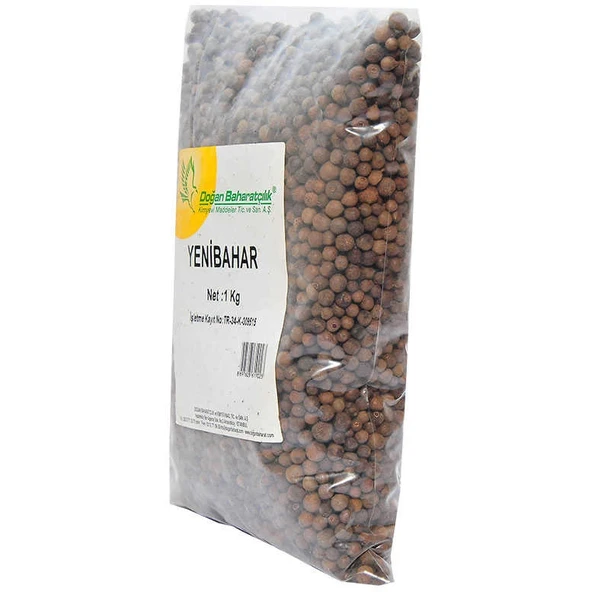 Yenibahar Tane Doğal 1000 Gr Paket - Resim 2