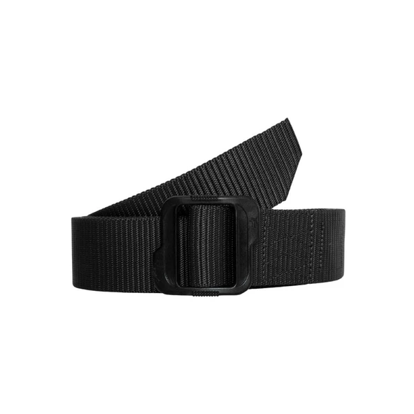 Outdoor Taktik Kemer - Thermoform - Siyah - 1.75" 44 mm ürün görseli 1