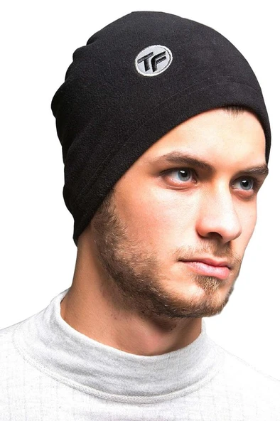 Polar Boyunluk - Thermoform - Siyah - Resim 2