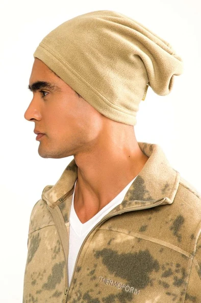 Polar Boyunluk - Thermoform - Kum - Resim 2