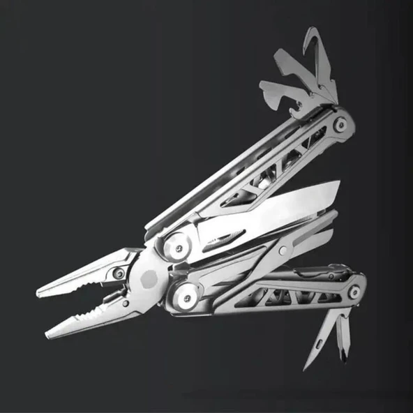 Multi Tool Pense - Grand Harvest - GHK6 christmas - Resim 4