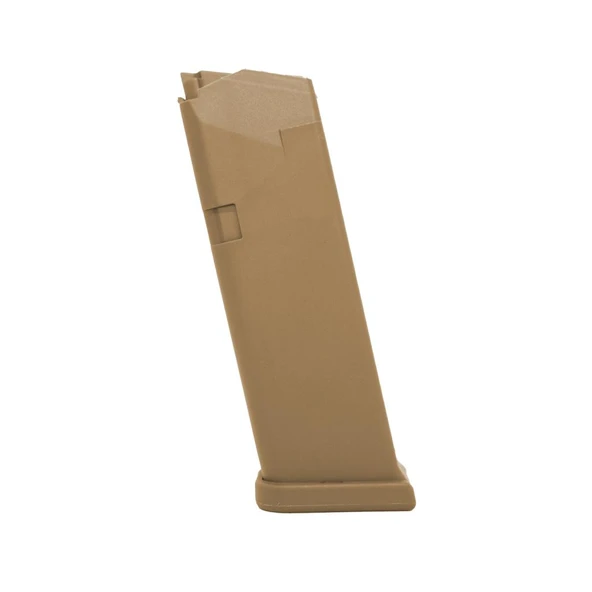 G4 Glock 19 Kahverengi Tabanca Şarjörü ürün görseli 1