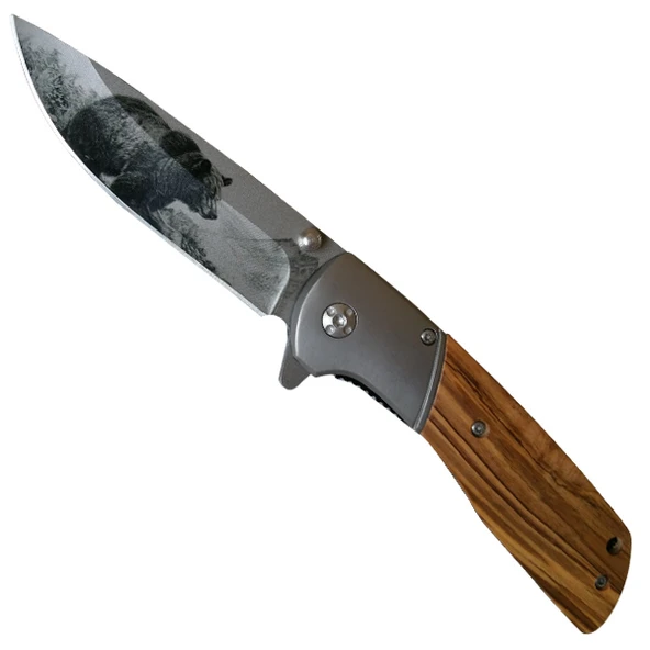 Chongming CM-97 Cep Çakısı ürün görseli 1