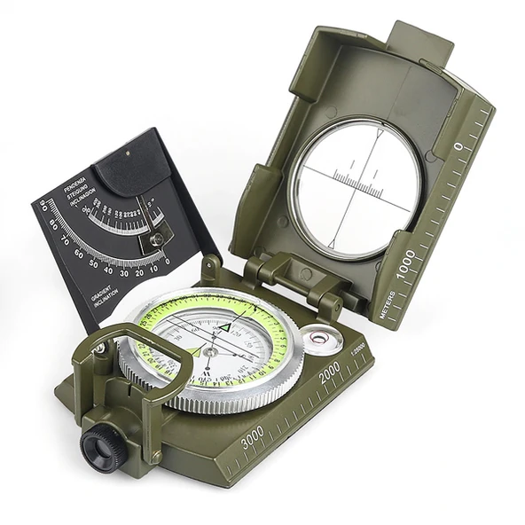 Argeus HS-K4074 Profesyonel Pusula ürün görseli 1