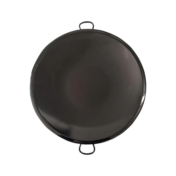 Emaye Kaplamalı Katmer Sacı - Orcamp (GR-823-80) ürün görseli 1