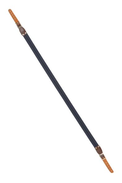 Tüfek Askı Kayışı - Savage - 3 cm Kolon - Lacivert/Siyah ürün görseli 1