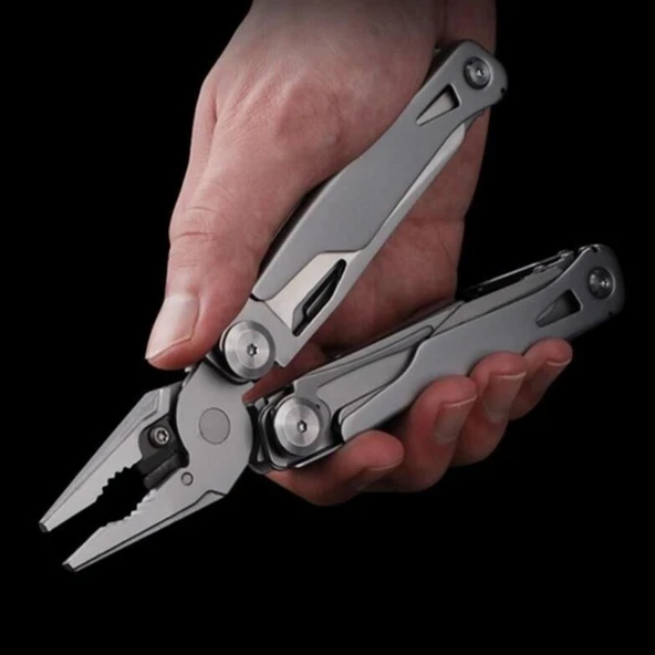 Multi Tool Pense - Grand Harvest - GHK8 NO MOQ - Resim 3