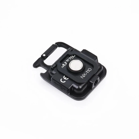 Nelux Multi 750 Mini Fener (NX-110) - Resim 4