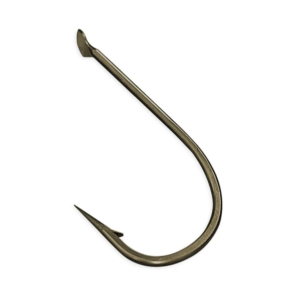 Fishack 505 Bronz Olta İğnesi No: 5/0 (7'li Paket) ürün görseli 1