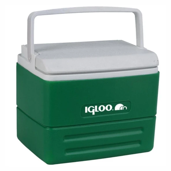 Buzluk - Igloo - EliteCore - 8.2 lt - Yeşil - 300724 ürün görseli 1