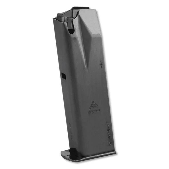 Mec-Gar Ruger P85/89 17RD HT Tabanca Şarjörü ürün görseli 1