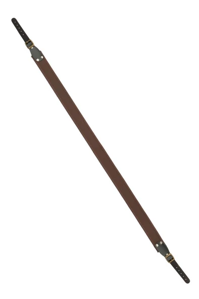 Tüfek Askı Kayışı - Savage - 4 cm Kolon - Kahve ürün görseli 1