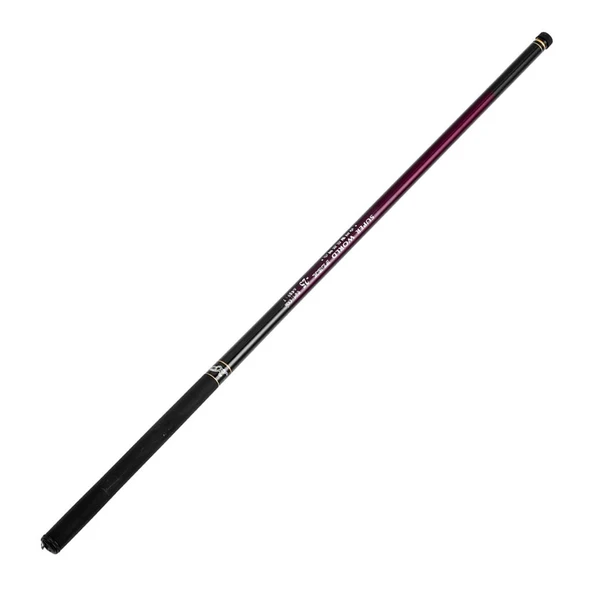 Teleskopik Mini Göl Kamışı - Super World - 360 cm ürün görseli 1